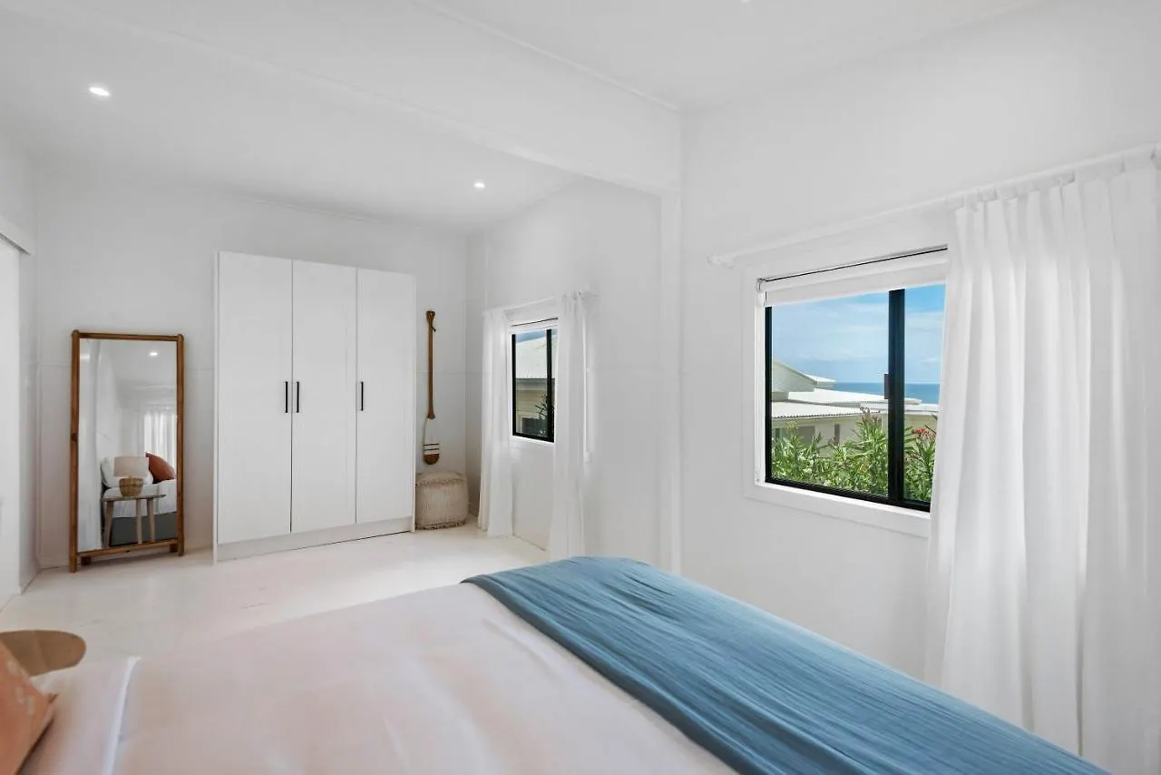 Holiday home Walters Villa East Ballina