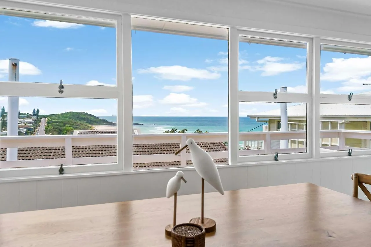 Holiday home Walters Villa East Ballina