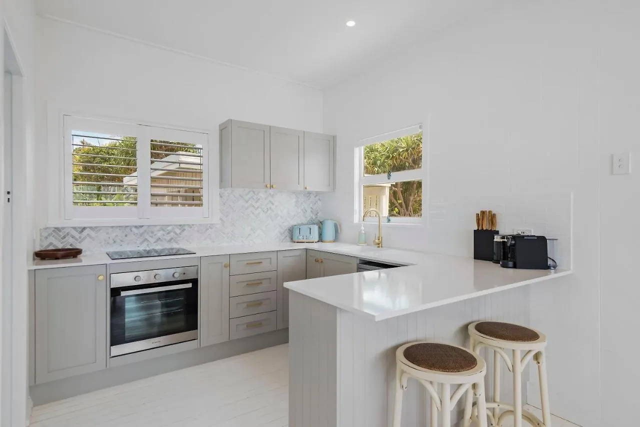 Walters Villa East Ballina