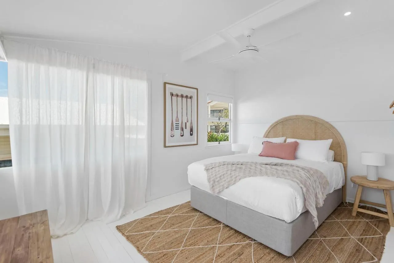 Walters Villa East Ballina