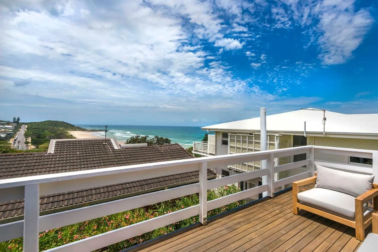 Walters Villa East Ballina Australia